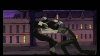 [AMV] Soul Eater- Stein's Madness