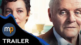 The Father ➤ Trailer (Deutsch | German | 2021) HD