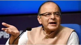 Demonetisation: Finance Minister Arun Jaitley Defends Government's Move