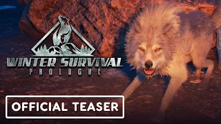 Winter Survival: Prologue - Official Teaser Trailer