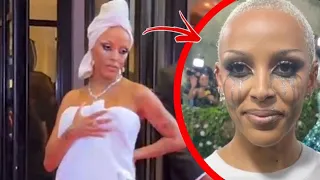 Top 10 Met Gala 2024 Fails That Happened Live