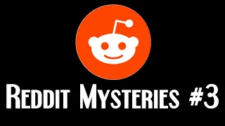 Dark Reddit Mysteries