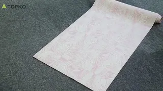 3D PVC Yoga Mat | All Variety of Yoga Mat Manufacture and Supplier in China | Topko