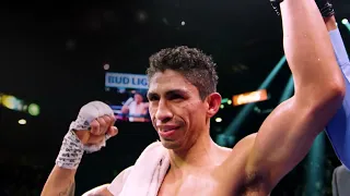 Rey Vargas Seeks Third Division Title Vs. O'Shaquie Foster LIVE on FIGHT SPORTS MAX! | FIGHT SPORTS