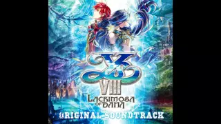 Ys VIII -Lacrimosa of DANA- OST - One Dream, One Reality