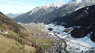 STUBAI | THE BEAUTY of STUBAI in amazing AUSTRIA