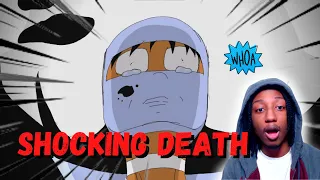 Major DEATH! I was not Expecting That! Porkchop 'n Flatscreen! (Episode 6) | Reaction
