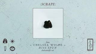 Chelsea Wolfe "Scrape" (Official Audio)