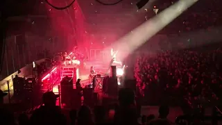 Monster - Skillet (Live Milwaukee 2022)