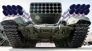 10 PINAKA MALAKAS NA SANDATA MILITAR SA MUNDO | 10 Strongest Military Weapons in the World | TTV