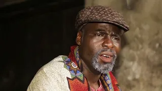 Iran Talaka - A Nigerian Yoruba Movie Starring Ibrahim Yekini | Ibrahim Chatta | Joke Muyiwa