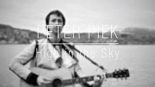 LUMBERJACK's Guestlist - Peter Piek | High in the Sky