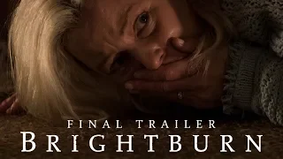 BRIGHTBURN - Final Trailer - In Cinemas May 23