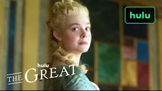 The Great Season 2 | Mother Russia Featurette | Hulu