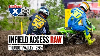 2022 Thunder Valley National | 250 Class RAW