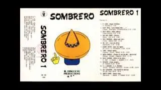 SOMBRERO 1 SIDE (A)