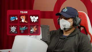 How I Top Cut Competitive Pokémon's Biggest Event