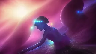 Cosmic Odyssey: Unveiling Alien Realms with Lucid Dreaming Music