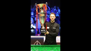 Nirvana Turkish Masters 147 JUDD TRUMP