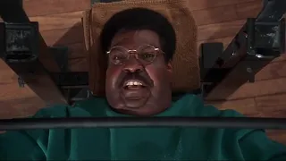 The Nutty Professor 1996 - Sherman Nightmare/Workout Montage