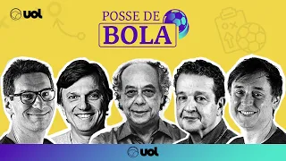 🔴 FLAMENGO REABRIU O BRASILEIRÃO AO VENCER O BOTAFOGO? POR QUE ABEL NÃO ESCALA O ENDRICK?