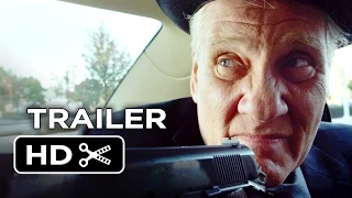 Laugh Killer Laugh Official Trailer 1 (2015) - Crime Movie HD