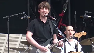 Jake Bugg  - All I Need - Live at Primavera Sound 2023 -   31th May   - Barcelona (Spain)