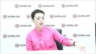 Анна Богинская рассказала, что существуют закрытые школы пикапа для женщин