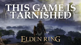 Elden Ring: An Outsider's Perspective | I finally get it.