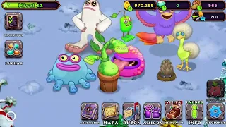 My singing monsters part 1