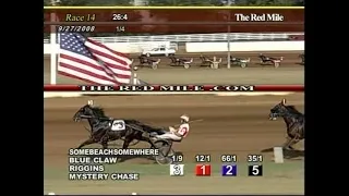 2008 The Red Mile - Somebeachsomewhere & Paul MacDonnell