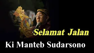 SELAMAT JALAN KI MANTEB SOEDARSONO | Ki manteb sudarsono meninggal