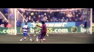 Romelu Lukaku - Goals & Assists - 2012/2013 - HD