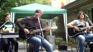 Bounce - Bon Jovi Tribute - These Days unplugged