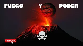 Los Volcanes Más Peligrosos Fuego y Poder de la Tierra #volcanes #peligrosos #fuego #poder