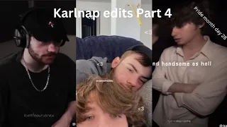 Karlnap edits Part 4 Pride month day 28