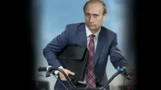 Слуга народа  Путин  Россия 
