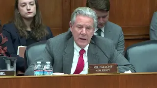 Pallone Applauds EPA's Actions to Curb Dangerous Methane Pollution