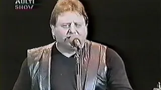 Emerson, Lake and Palmer | ELP - Live in Rio 1997