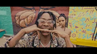 Papa Cyangwe - Yale Yale (Official Music Video) Feat. Double Jay