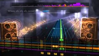 Rocksmith 2014 - Guns N Roses - Sweet Child Of Mine