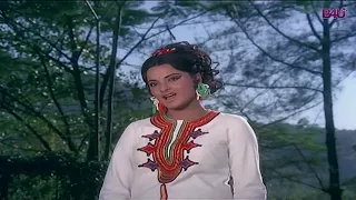 Anokhi Ada (1973) | Full Movie | Jeetendra, Vinod Khanna, Rekha, Nazir Hussain