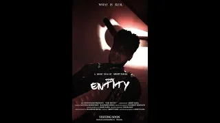 The Entity I A Twisted Suspense/ Horror Short Film I 2019