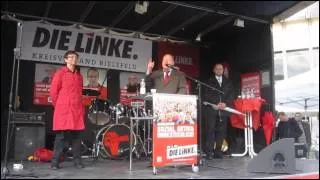 Bundestagswahl 2013 Linke, Piratenpartei, CDU, SPD, Grüne, FDP usw