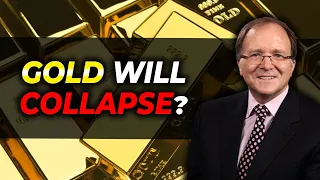 Gold Will Collapse If Fed Do This | Adrian Day Gold Price Prediction