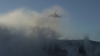 The Wedge: Slow Motion Bomb | 10% Speed | 1 Wave |