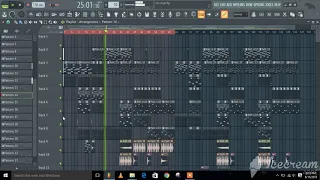 Alan Walker X K-391 style flp [NCS style ] [Lily style] free flp