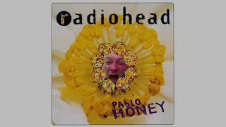 Thom Yorke feat. Radiohead - Creep (Very 2022 Rmx)