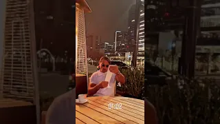 NUSRET Broke His Own Record -- Nusret Steakhouse Dallas #saltbae​ #saltlife​ #salt​