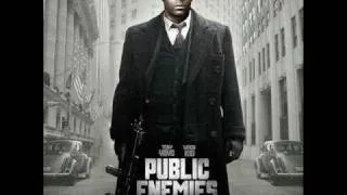 Tony Yayo - It's On [New/July/2009][Public Enemies Mixtape]